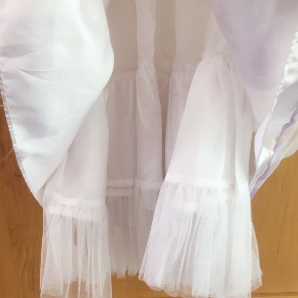 Elegant, Jona Michelle Dress, size 8 - Picture 9 of 9